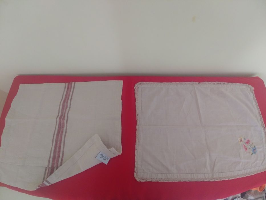 Лот England Walton Linen Cristina Nutella Austria Curtis контейнр ромп