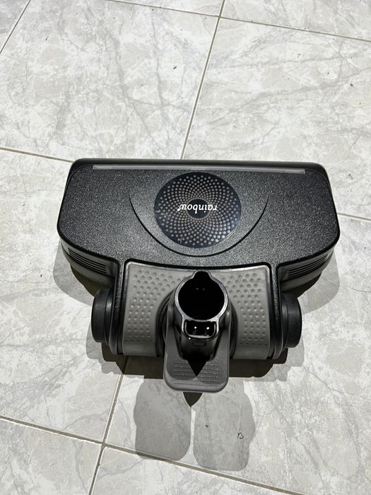 Rainbow Iluminate/E2 Black de 2018 Recondicionado