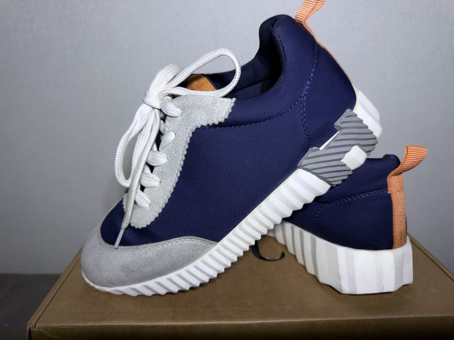 Hermes  Bouncing кросовки
