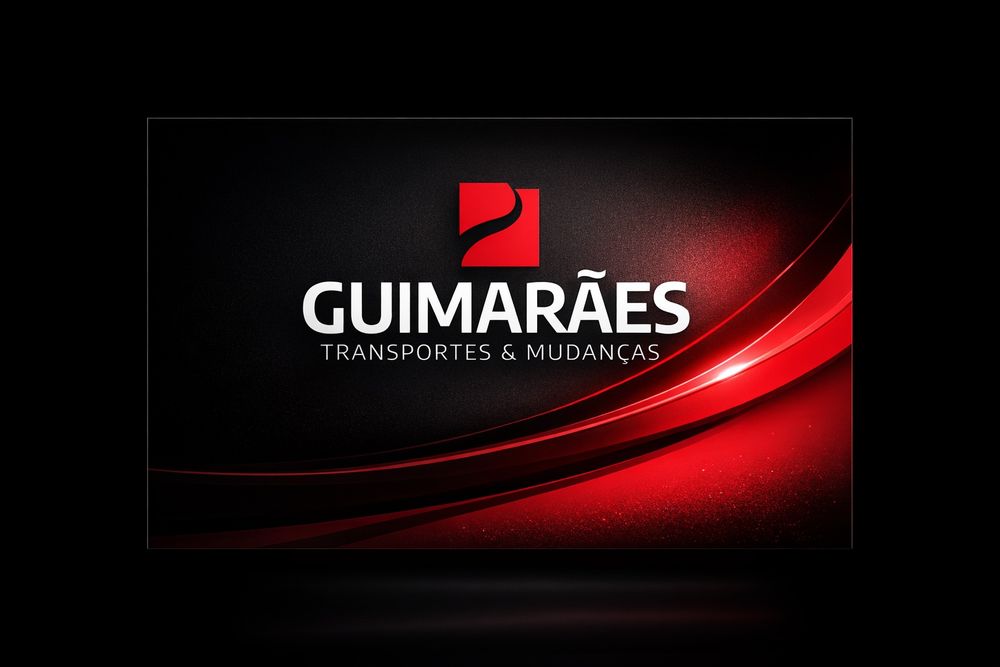 Transportes, mudanças e montagens