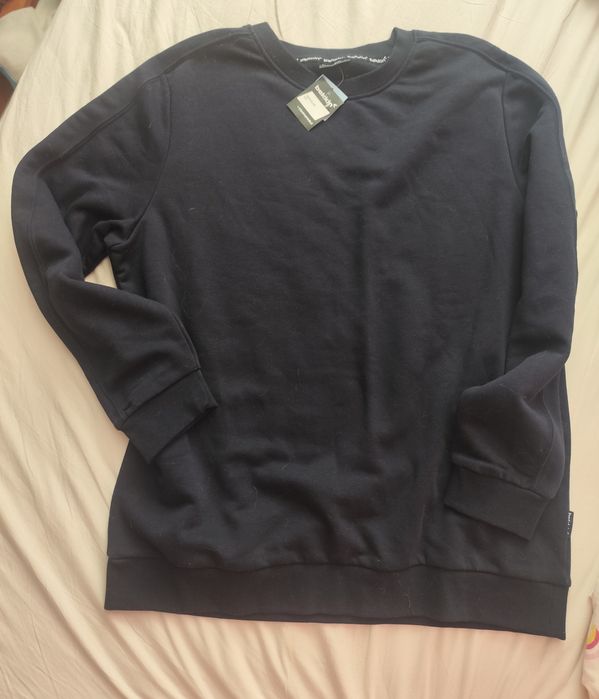 Bluza męska Bekkin xl