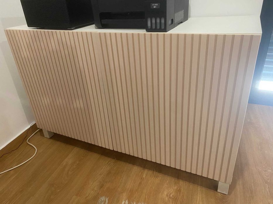 Móvel Ikea BESTÅ 120x40x64 cm