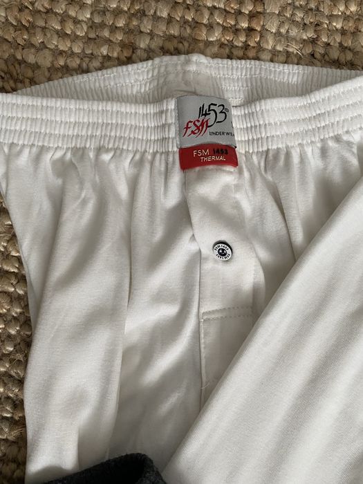 kakesony termiczne FSM  rozm S