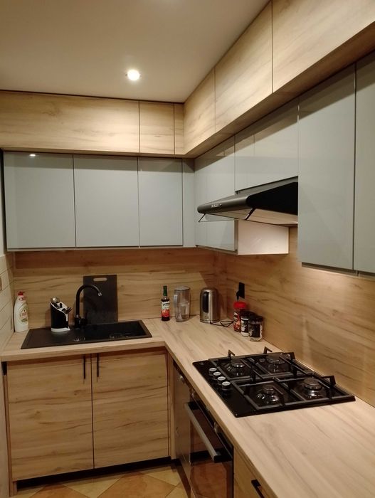 Meble na wymiar Tanio Szybko Solidnie