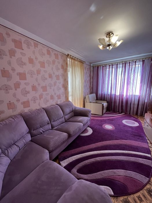 Продам квартиру в гарному стані, 50м2, 4/16. Терміново! Горизонт. Роганський ЖМ