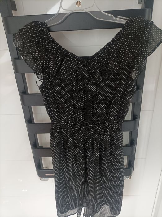 Sukienka rozmiar 38, stan dobry