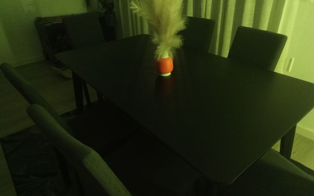 Lisabo Table, IKEA64286577599362123