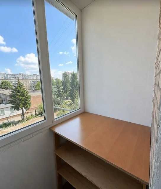 Продаж 2к квартири на вул. Романа Шухевича