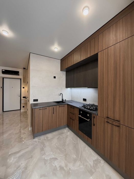 Продаж НОВОЇ 1к квартири ЖК "Софія Резиденс"