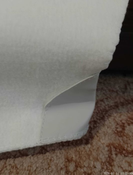 Kalosze Męskie Wkład Ocieplający wkładka 29 cm