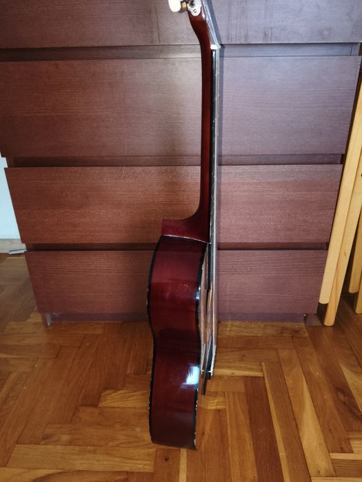 Gitara klasyczna junior