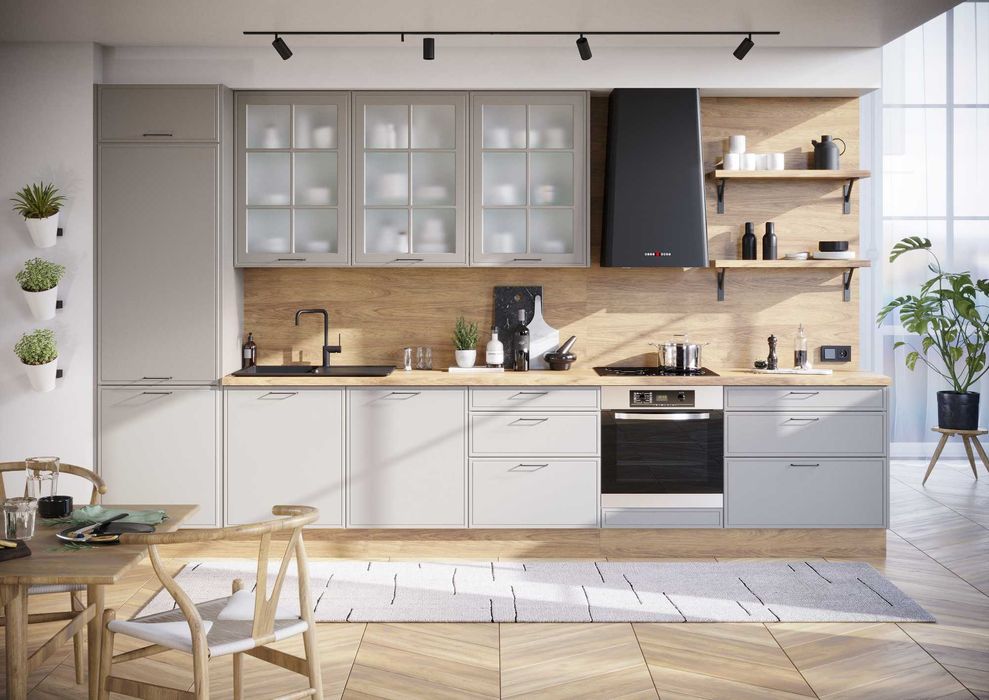 Meble Kuchenne KAMMONO