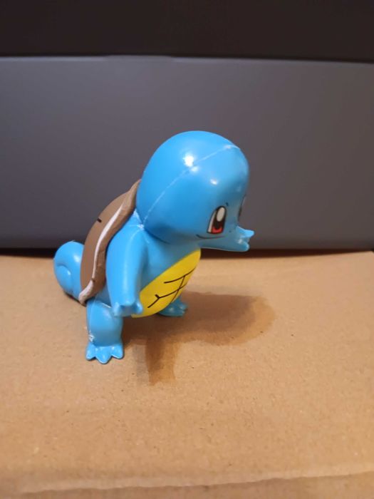 Conjunto de 6 pokémons