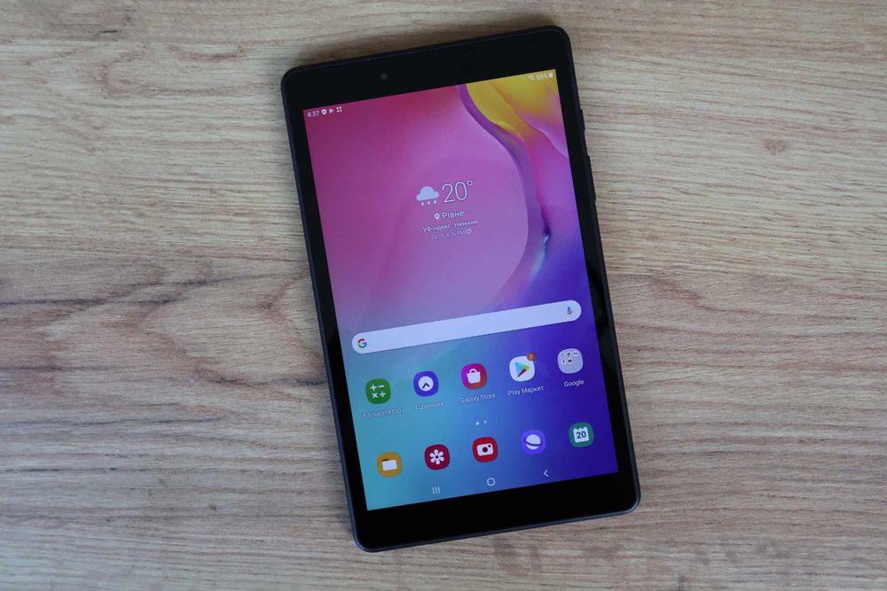 Планшет Samsung Galaxy Tab A 8.0" SM-T290 (2019) 32GB  - 9 шт.