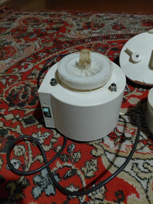 Соковыжималка Росинка