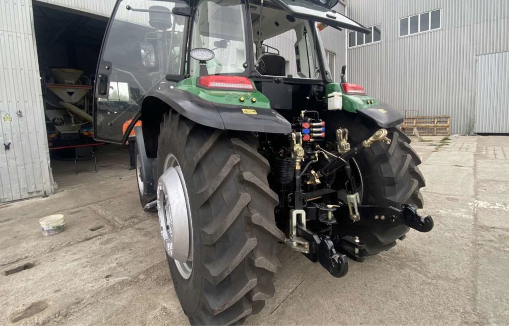 Трактор Changfa CFJ2204 2024