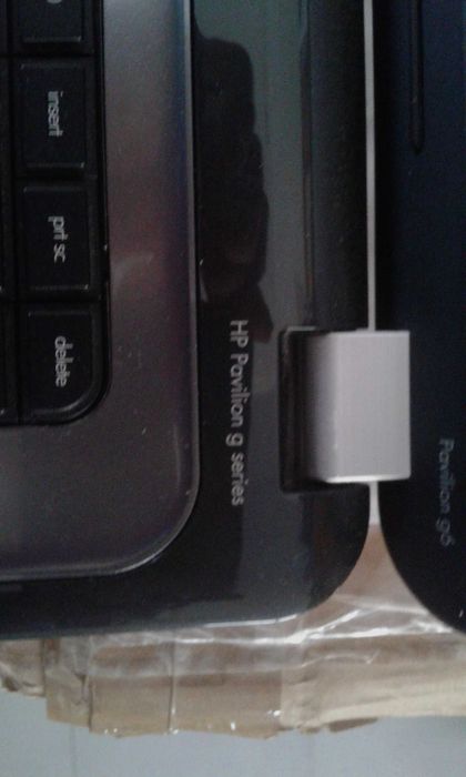 Portátil HP G6 (i3) em muito bom estado