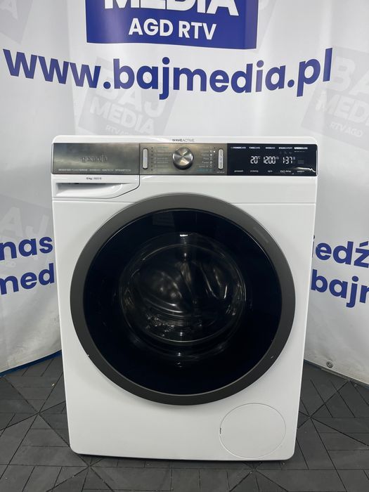 Pra Gorenje Inverter Eco+Premium 10Kg/1600/A+++/Dostawa/12Mscgwarancja
