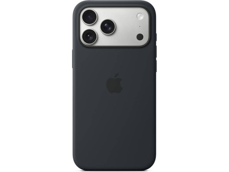 Capa Iphone 17 Pro Max