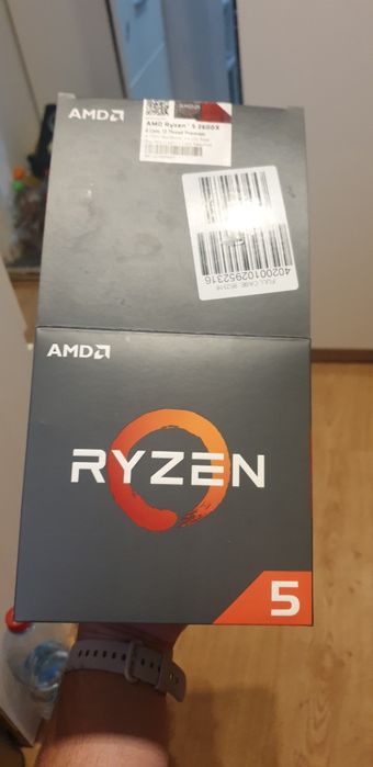 Chlodzenie od Procesora amd ryzen 3 3200g with radeon vega graphics
