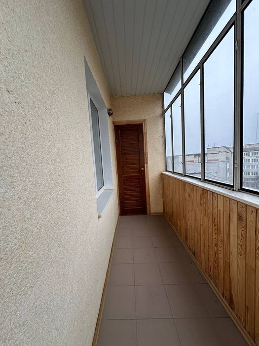 Продам простору 2 кімнатну у м.Шептицький