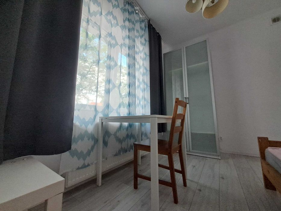 Gdańsk -ok Wrzeszcz górny, przytulne mieszkanie 2 pok, pokoje samodzielne, pieszo GUMed, PG od 1 lipca lub od 1 wrzesnia   mozliwosc tez same wakacje - Widok 4