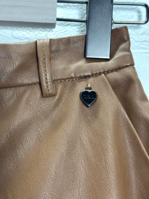 Брюки Twin Set кюлоти Xs