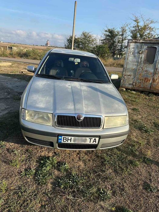 Продам Scoda  Octavia tyr