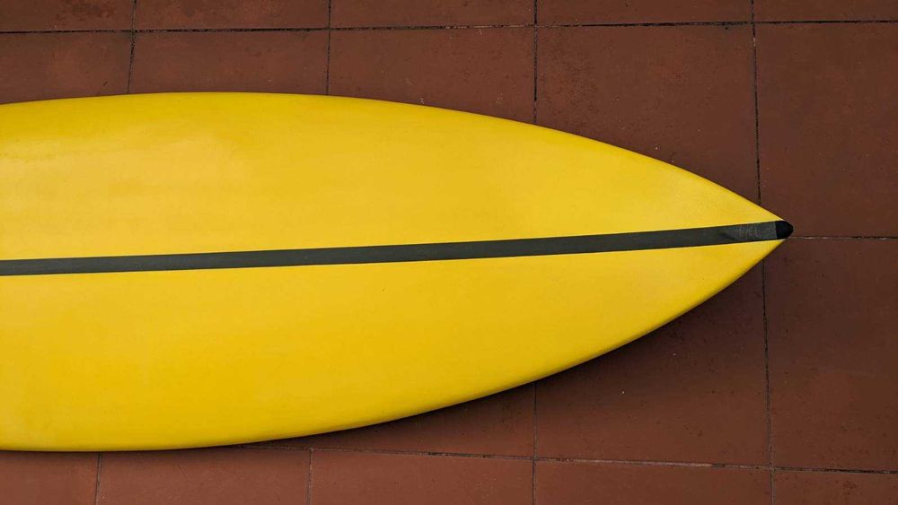 Prancha Surf Tomo Firewire Sci-fi 5"11 32.3L Slater Design