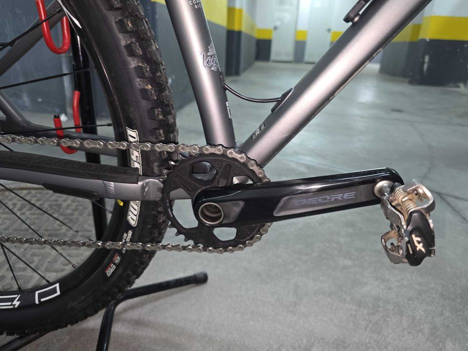Commencal  Meta HT V2 AM RACE