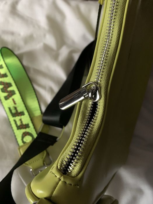Сумочка Modern Off-white