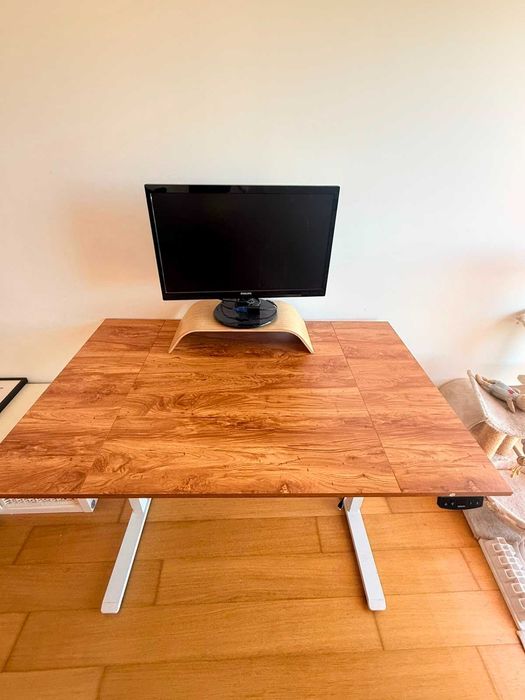 Standing Desk 120x80