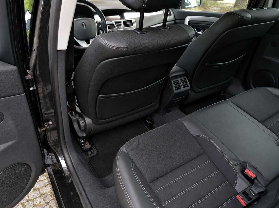 Renault Laguna ||| 1,5 2013