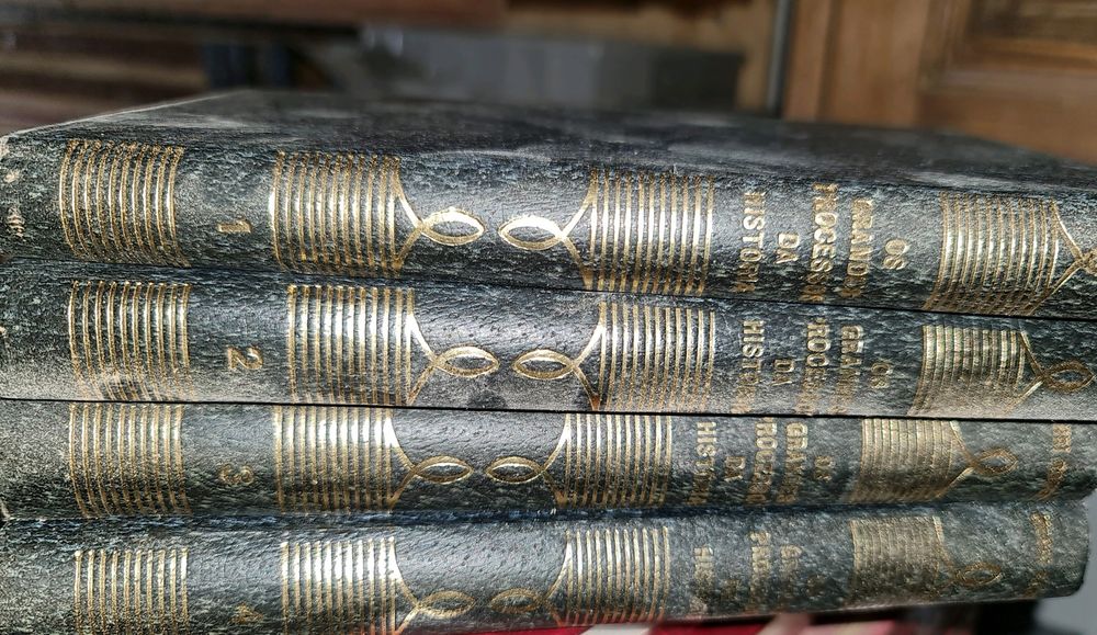 Books, Encyclopedias, Dictionaries, and Video Collections64741241269250121