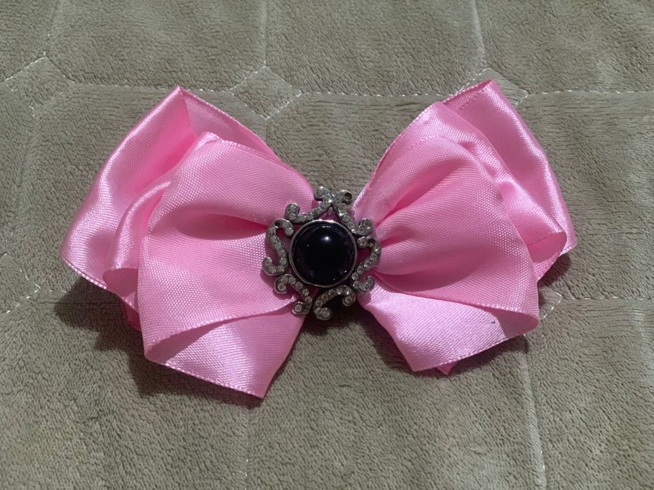 Резинки для волося