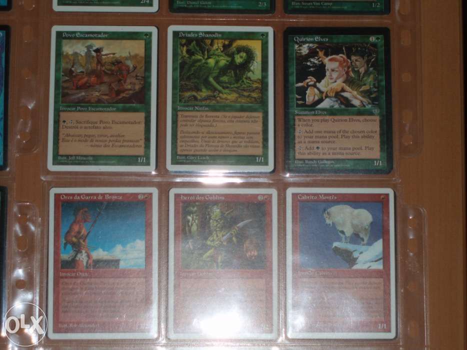 Cartas Magic The Gathering434510775819980802