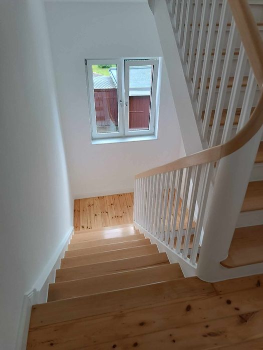 Usługi remontowo-budowlane