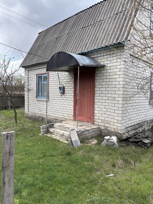 Продаж дачі  в кооперативі Тясмин