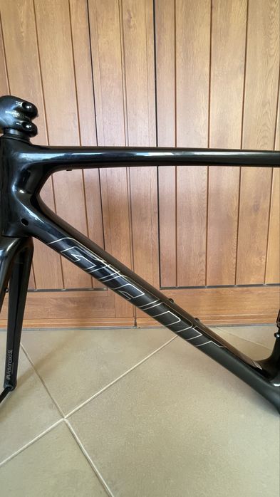 Quadro Giant TCR SL