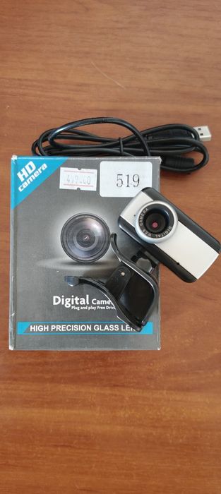 Камера для компа