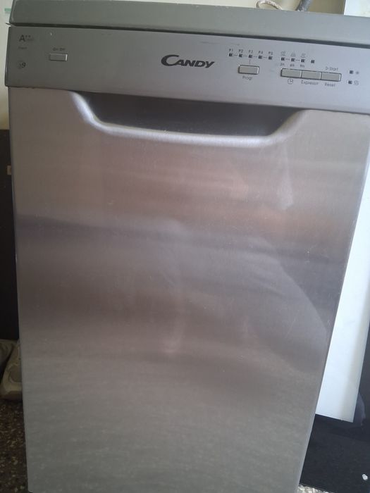 Zmywarka  do naczyń