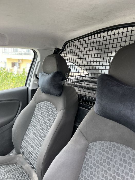 Opel Corsa-E Van