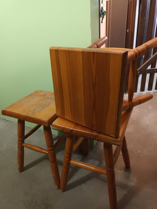 Sprzedam taborety