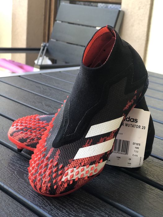 adidas predator mutator w Twojej okolicy? Sprawdź kategorię Moda