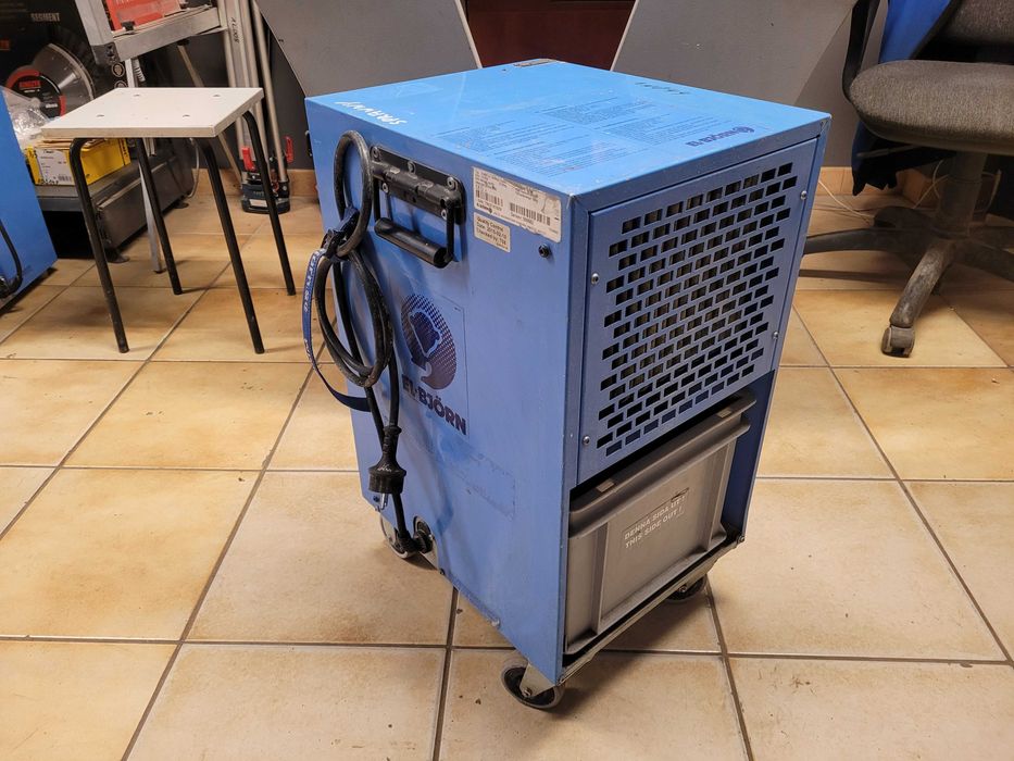 Osuszacz powietrza El-Bjorn A 60BT