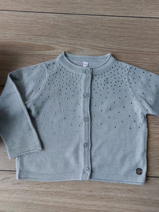 Sweterek Coccodrillo