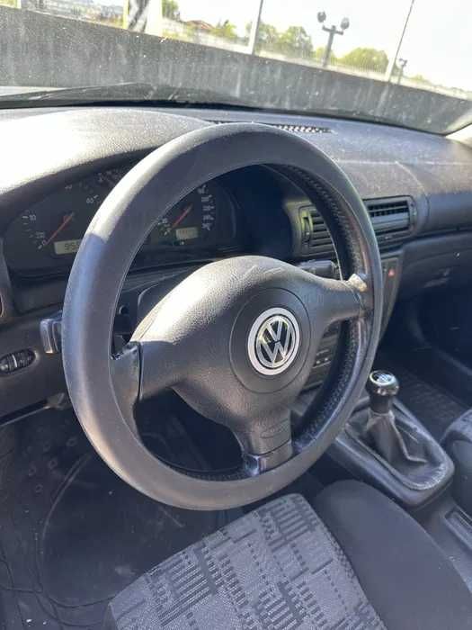 Passat 1999 TDI - sem acidentes