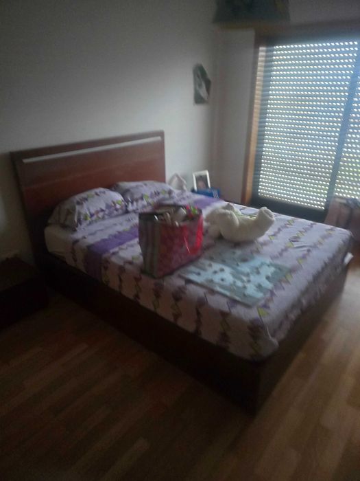 Mobilia de quarto