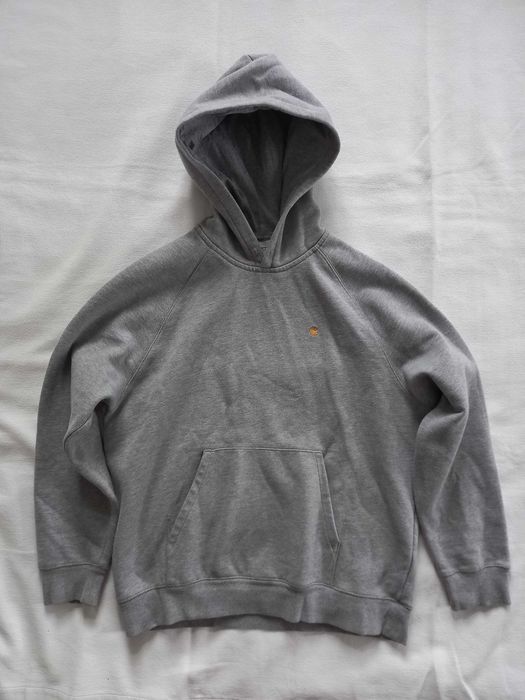 Тепле худі світшот carhartt vip