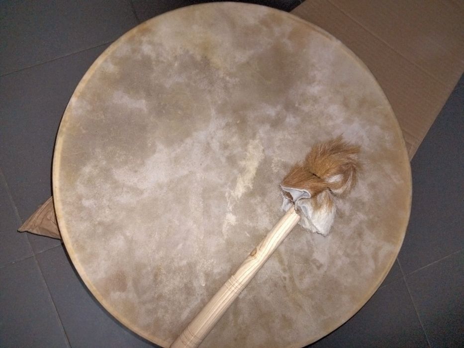 Tambor Chamanico